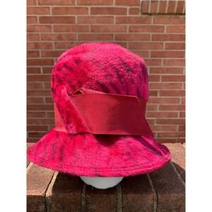 Vintage Bucket Hat made in Western Germany